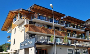 Hotel La Perla Andalo